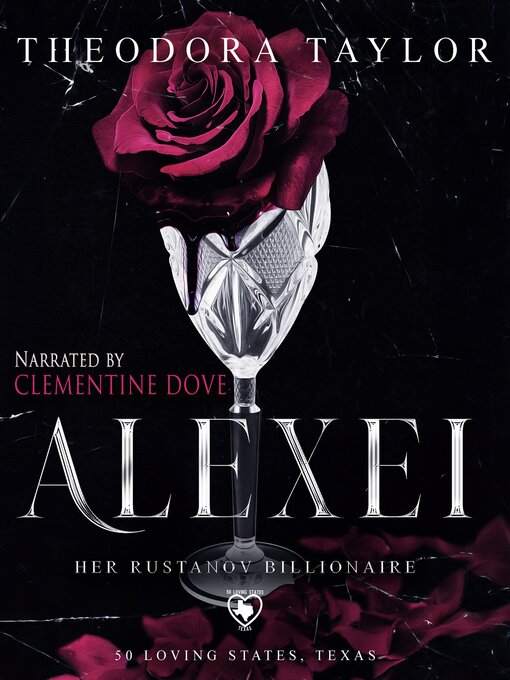Title details for Alexei by Theodora Taylor - Available